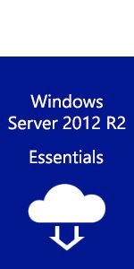 Windows Server 2012 Phiên bản giấy phép cơ sở 64 bit tiêu chuẩn OEM English