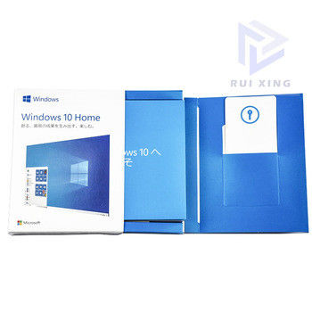 Activation Online Microsoft Windows 10 Home Usb Pack