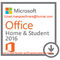 Quick activation Microsoft Office 2016 home and students software key code for PC MAC